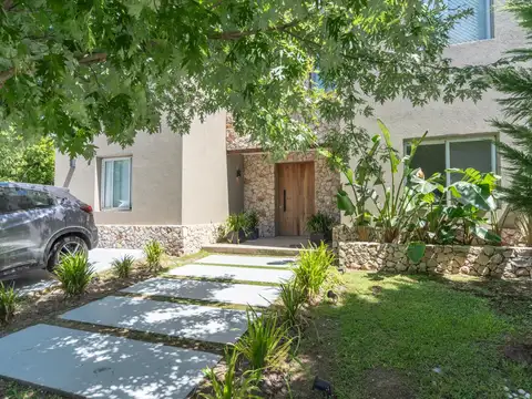 Casa en Venta en Nordelta Las Tipas, USD 530.000