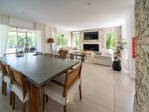 Casa en Venta 2 años