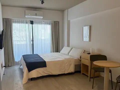 Departamento en Alquiler de Monoambiente