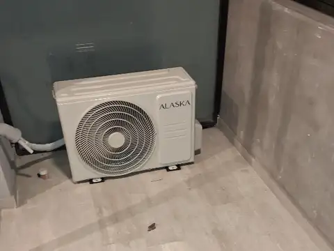 Departamento en Alquiler en Palermo, USD 700