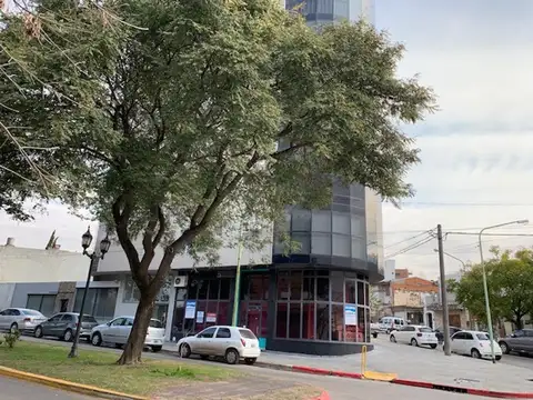 Boulevard Sarmiento 100, Piso 7