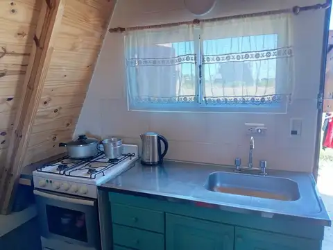 Casa en Venta en San Eduardo del Mar, USD 48.000