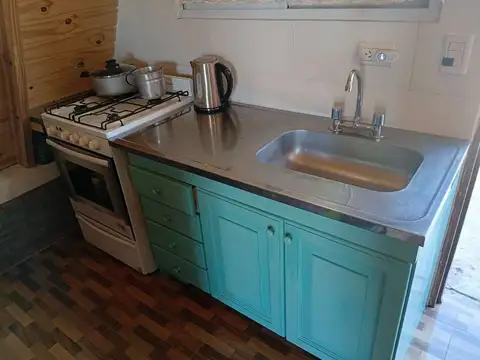 Casa en Venta de 2 dormitorios