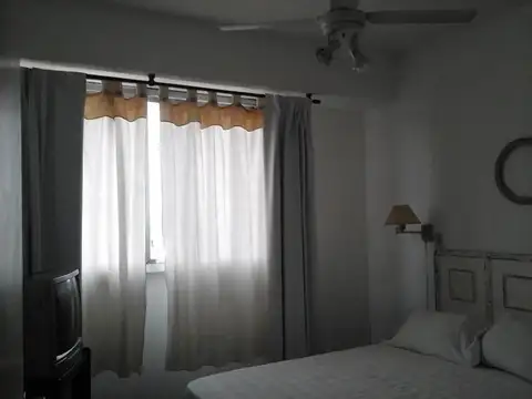 Departamento en alquiler temporario