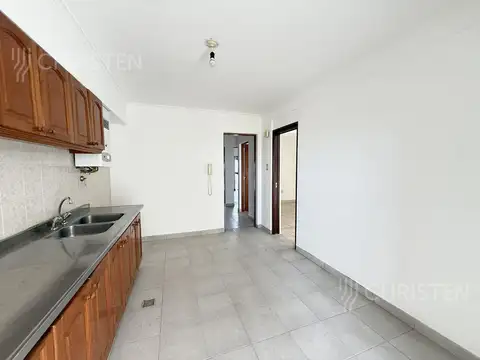 Departamento en Alquiler 50 años