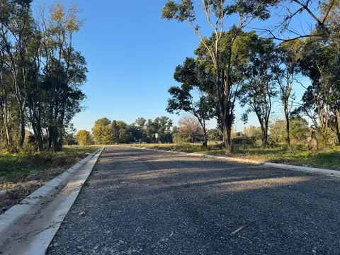Terreno en Venta en Pilar, USD 7.000
