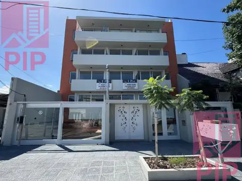 DEPARTAMENTO en ALQUILER en Haedo