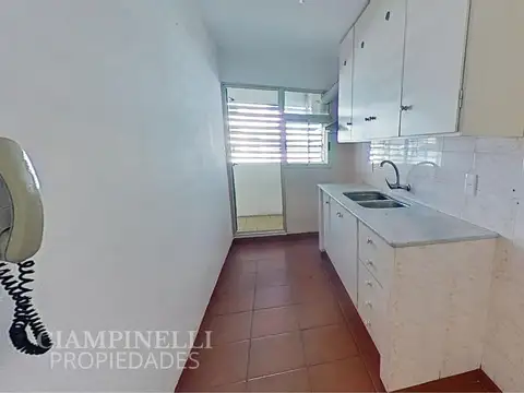 Departamento en Venta de 2 dormitorios