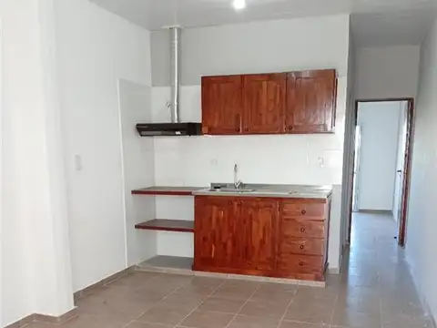 Departamento en Alquiler en Macrocentro, $ 460.000