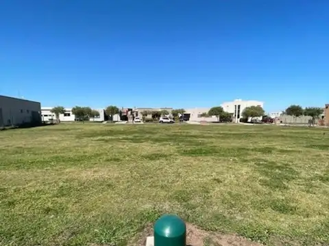 Terreno en Venta de 533,0 m2