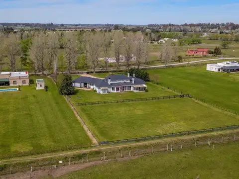 Casa en Venta 13 años