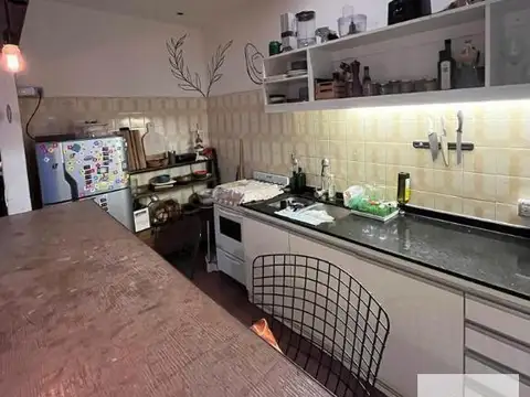 Depto Tipo Casa en Venta de 2 dormitorios