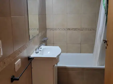 Departamento en Alquiler Permite mascota