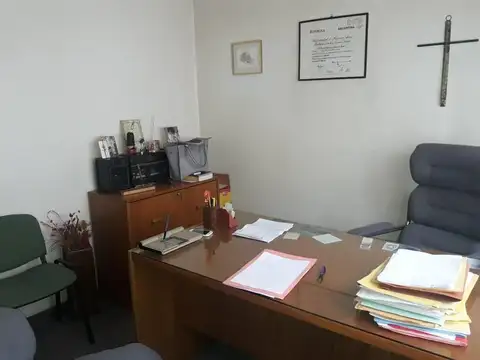 Oficina en Venta en Congreso, USD 89.000