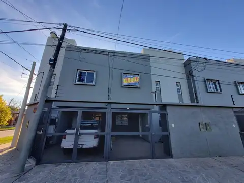 DEPARTAMENTO 3 DORMITORIOS - VILLA ASUNCIÓN, RESISTENCIA