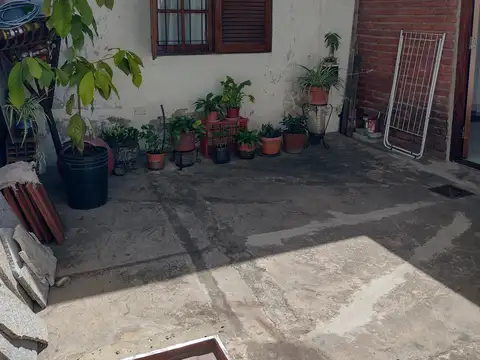 Venta Ph 3 ambientes al fdo, villa lugano.