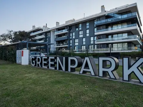 DEPARTAMENTO VALLE ESCONDIDO 90% DE FINANCIACIÓN