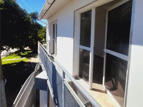 DEPARTAMENTO 3 AMBIENTES - BASAIL