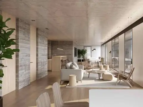 Departamento en Venta en Parque Chacabuco, USD 70.520