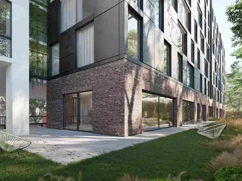 VENTA DEPARTAMENTO MONOAMBIENTE ESTRENAR CABALLITO