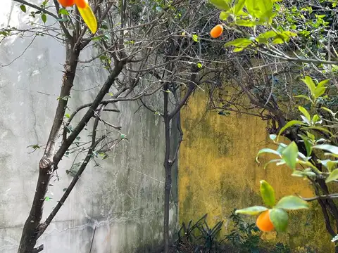 Duplex en Nuñez Residencial