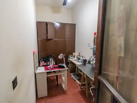 CASA MULTIFAMILIAR /LOTE PROPIO PALERMO, FLIPPING
