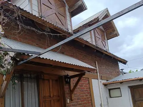 Barrio Villa Vega Maipú - San Martín de los Andes