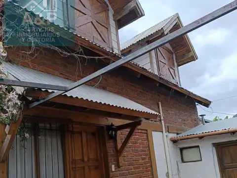 Barrio Villa Vega Maipú - San Martín de los Andes