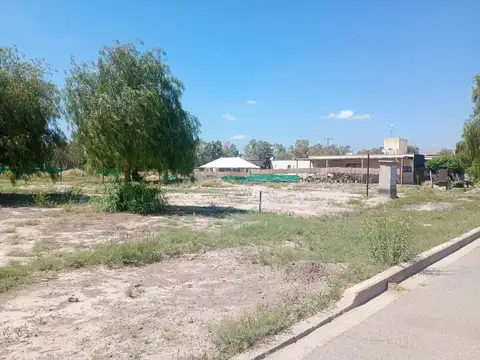Terreno en Guaymallén