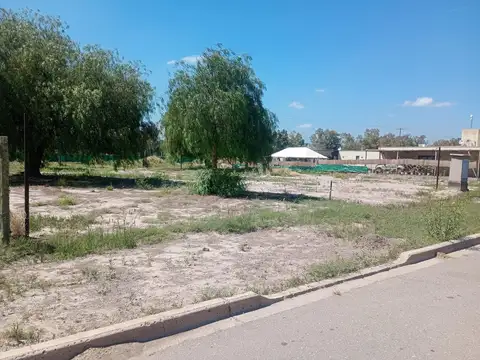 Terreno en Venta en Villa Nueva de Guaymallen, USD 15.000