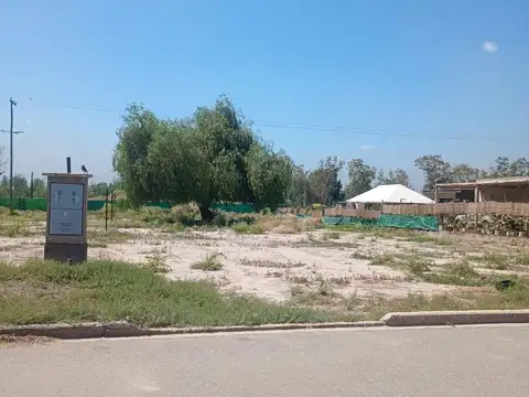 NAUTILUS 22 COUNTRY NÁUTICO MENDOZA"
