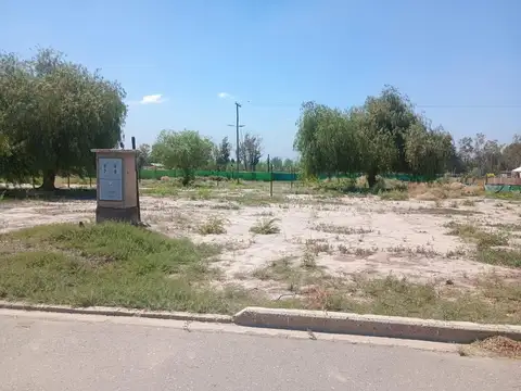 Terreno en Venta en Villa Nueva de Guaymallen, USD 15.000