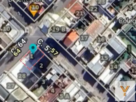 Locales en venta - 6 Locales 2 Baños - 250Mts2 - Necochea