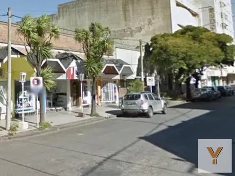 Local en Venta 50 años