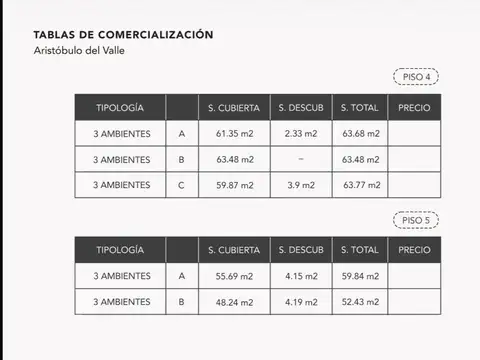 Aristobulo del Valle al 1600
