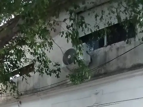 Depto Tipo Casa en Venta de 2 ambientes