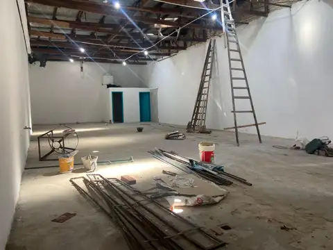 Depósito en Alquiler en La Plata [Cod: 857]