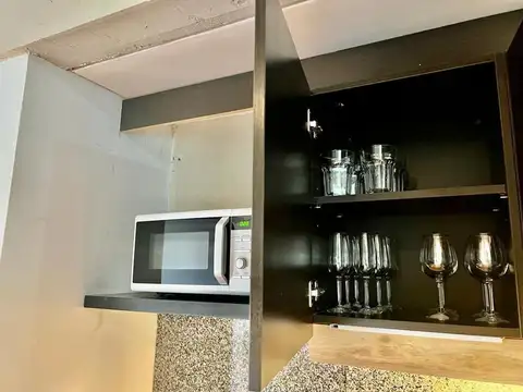 Departamento en Alquiler Apto profesional