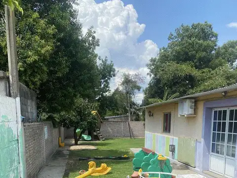 Casa en Venta de 2 dormitorios