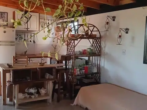 Casa en Venta en Capilla del Señor, USD 100.000