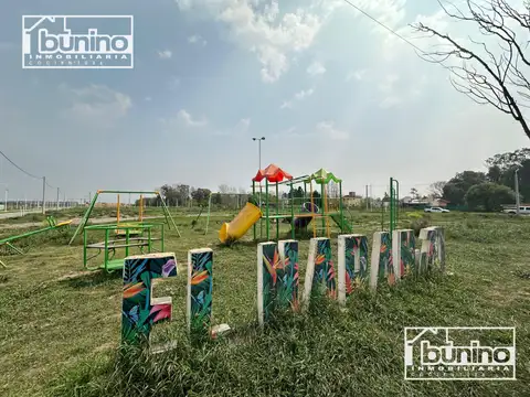 Terreno en Venta en Ibarlucea, USD 30.000