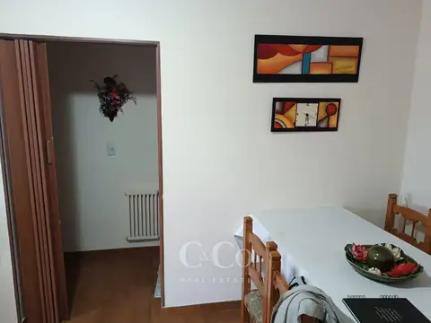 Departamento en Venta en La Cuesta, USD 70.000