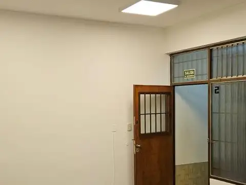 Venta Oficina en centro de Rosario