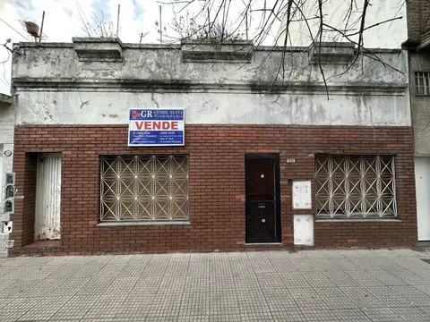 Casa en venta en Villa Soldati