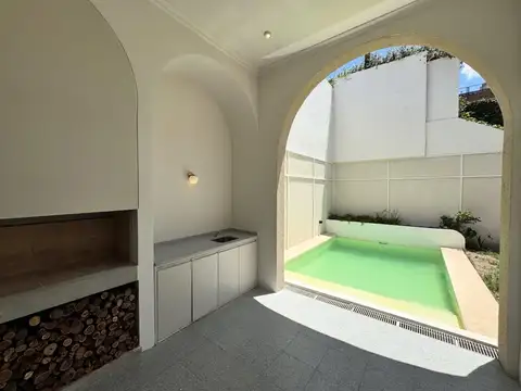 Casa en Venta con 1 cochera