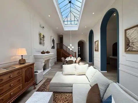 Casa en Venta A Estrenar