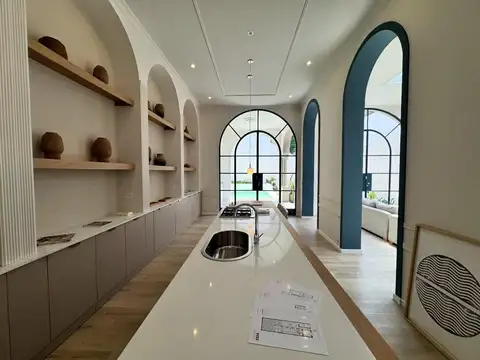 Casa en Abasto