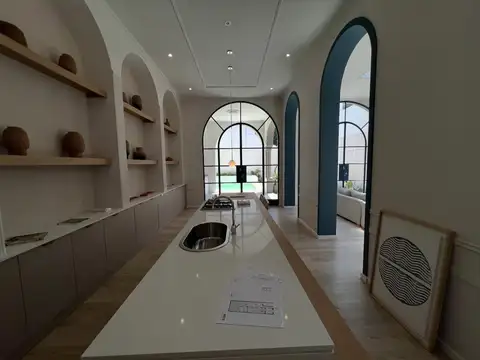 Casa en Venta en Abasto, USD 450.000
