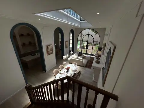 Casa en Venta al Noroeste