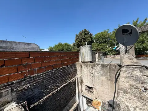 Terreno en Venta 18  mts Fondo